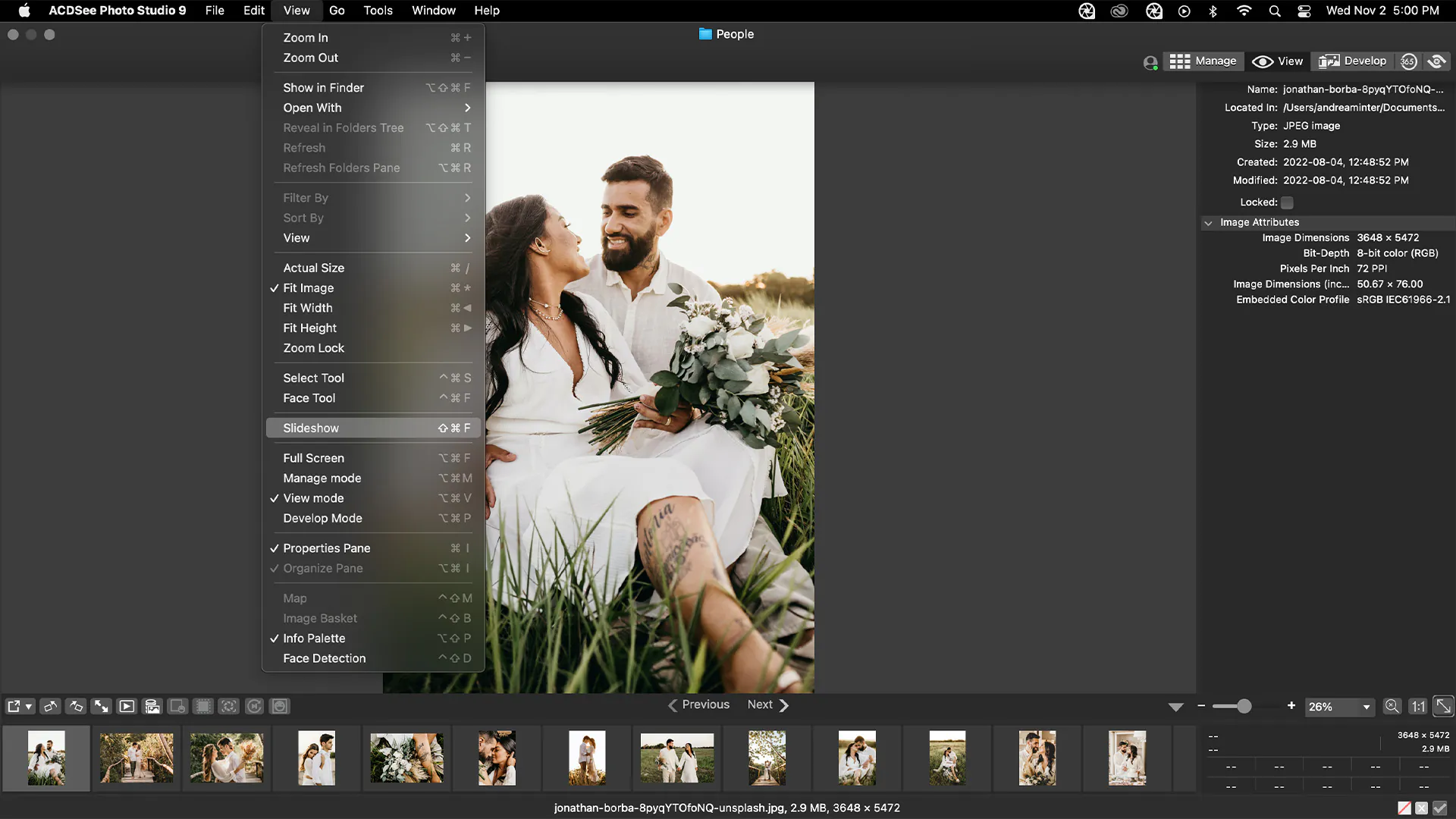ACDSee Photo Studio 26.0.1 for macOS