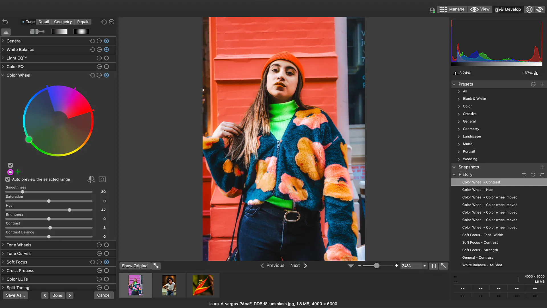 ACDSee Photo Studio 26.0.1 for macOS