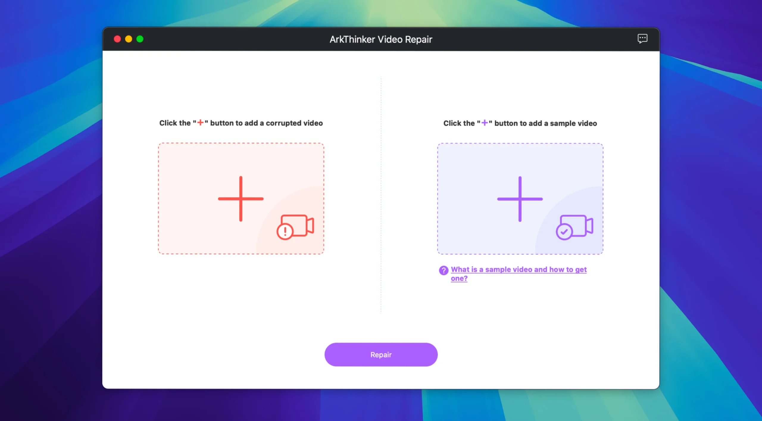 ArkThinker Video Repair 1.0.6