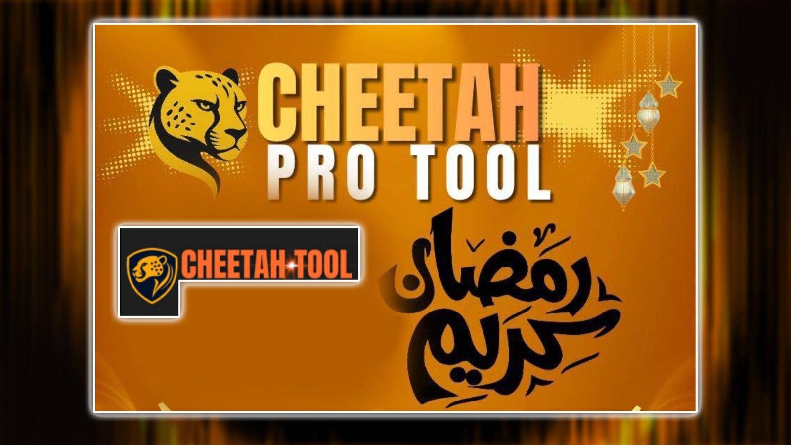 CHEETAH TOOL PRO V2025.12.06.168.1