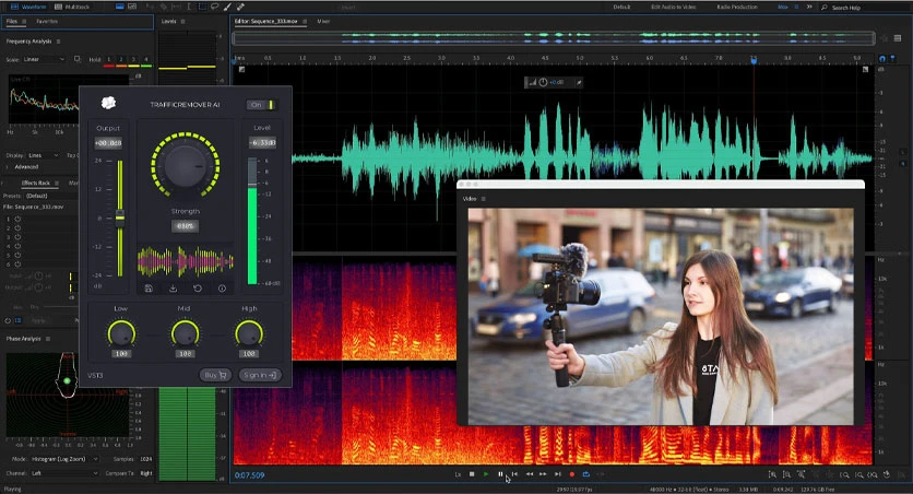 BorisFX CrumplePop Pro
