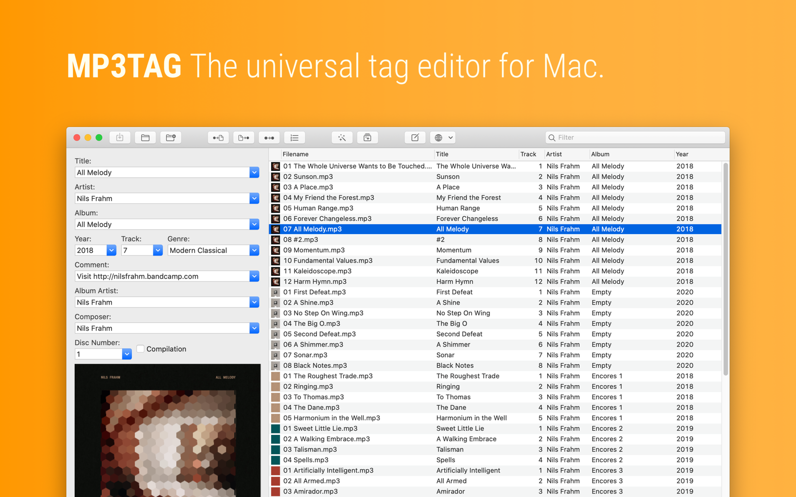 Mp3tag 1.10.2