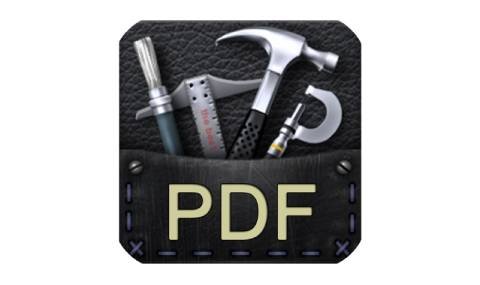 PDF Compressor & PDF Toolbox 6.3.4