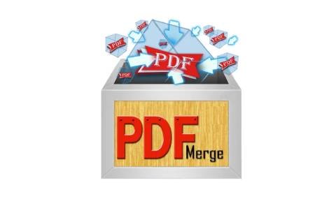 PDF Splitter + PDF Merge 6.4.4