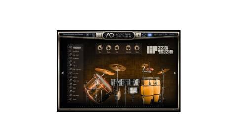 XLN Audio Addictive Drums 2 Complete Collection 2.8.9