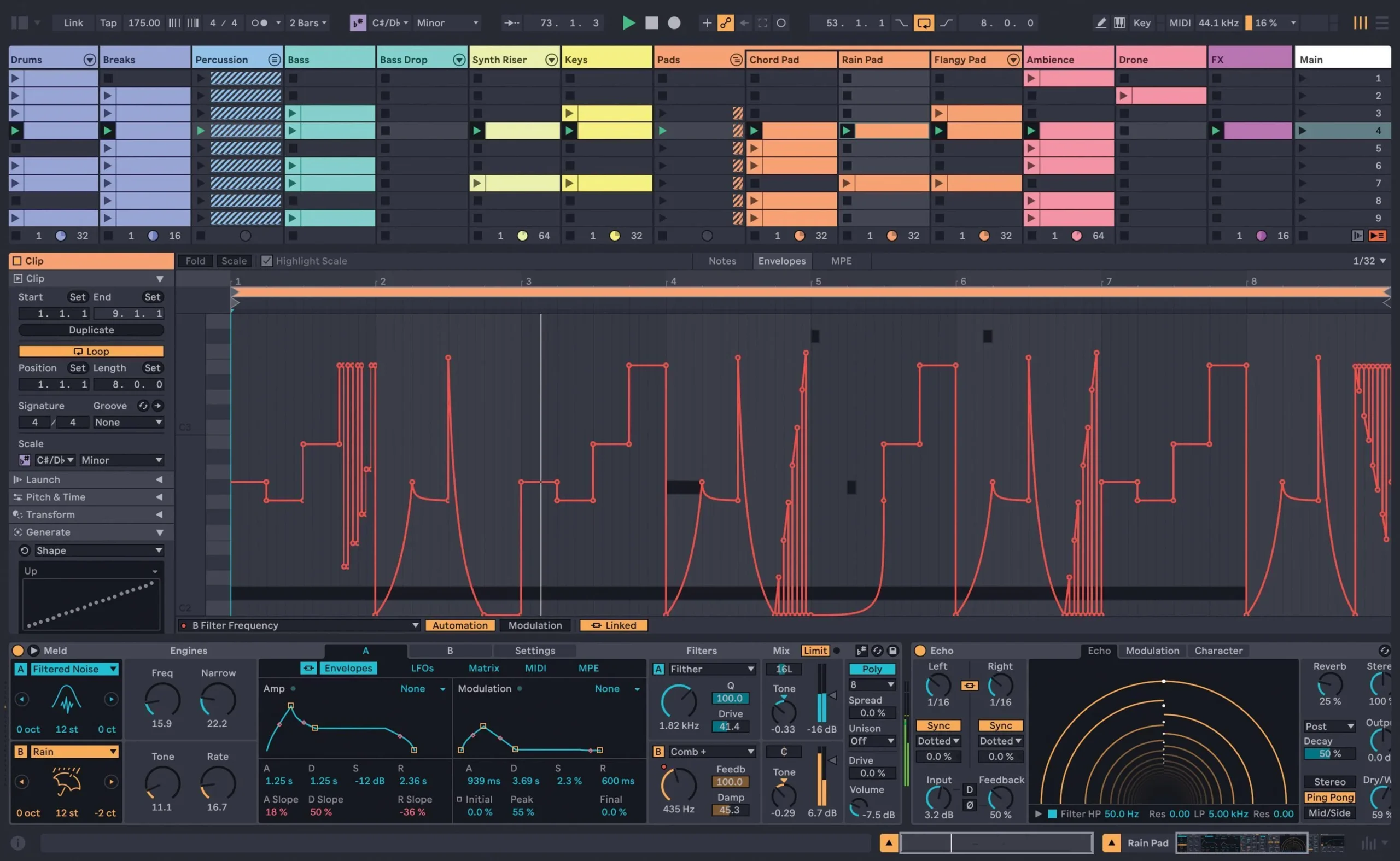 Ableton Live 12 Suite 12.3.2