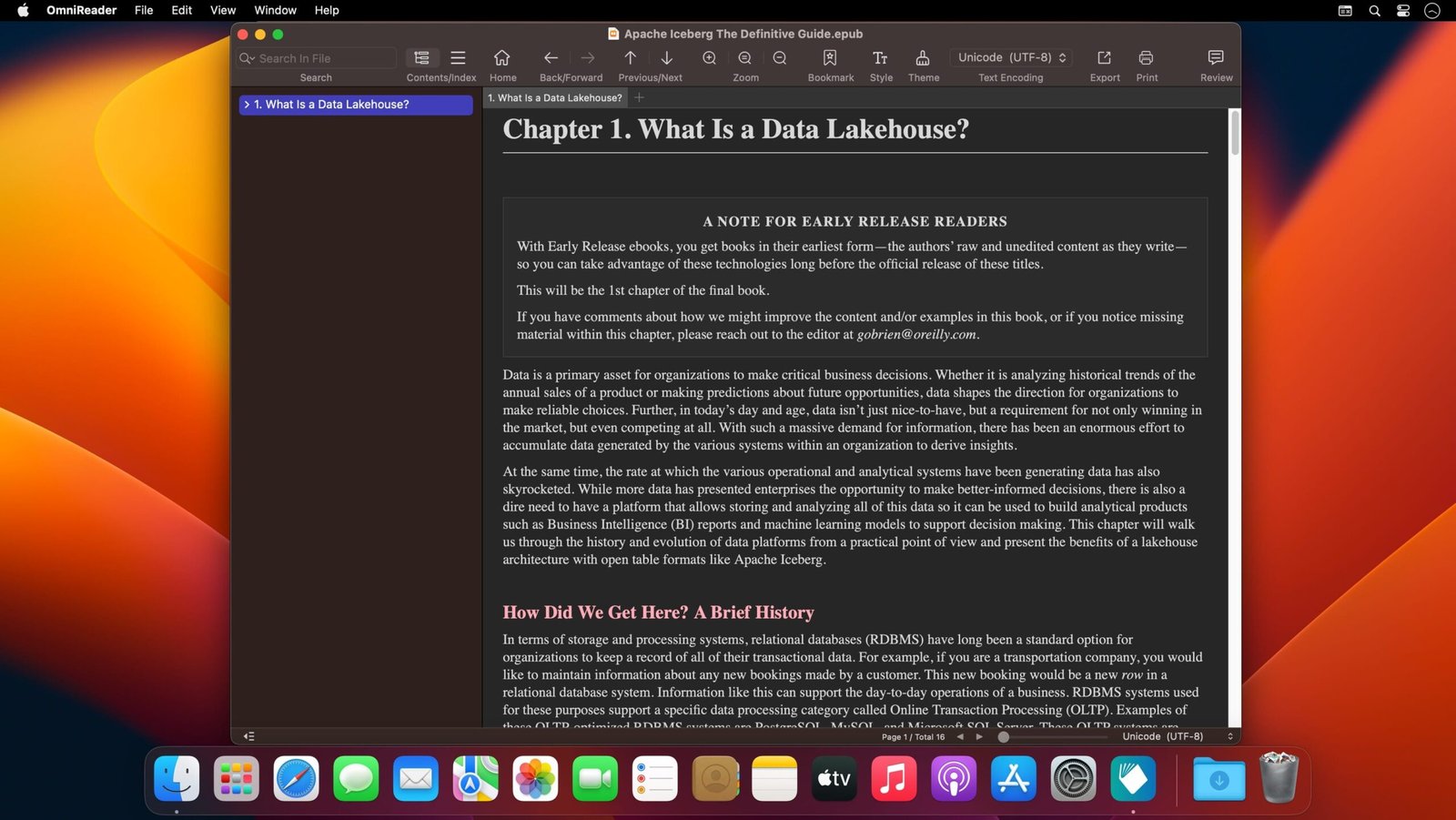 OmniReader Pro 3.4.0