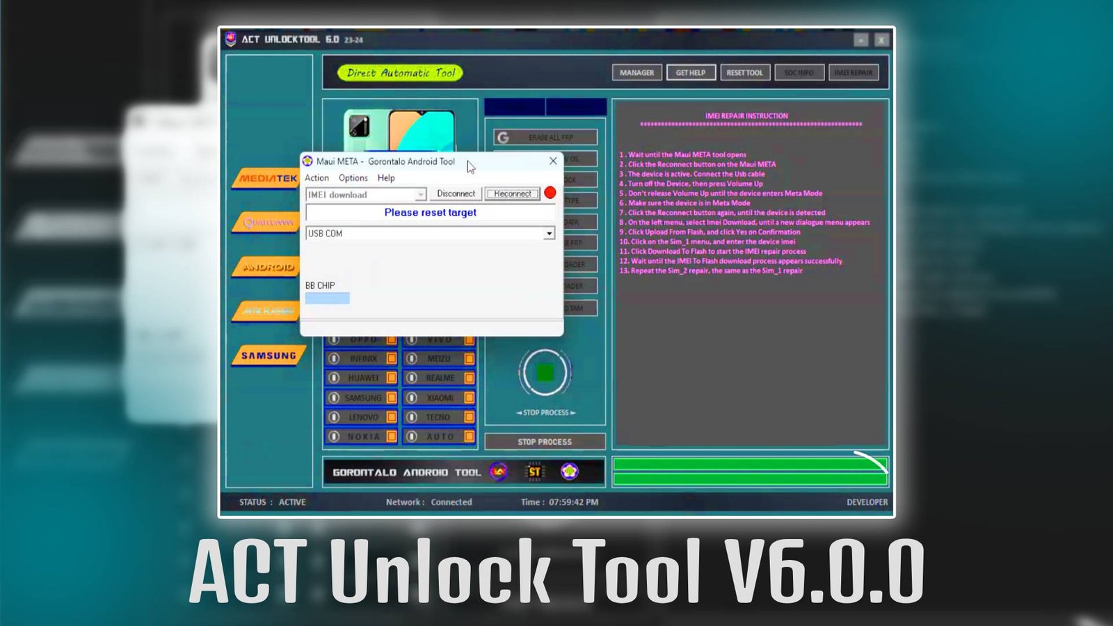 Android Multi Tool v1.3.4.8