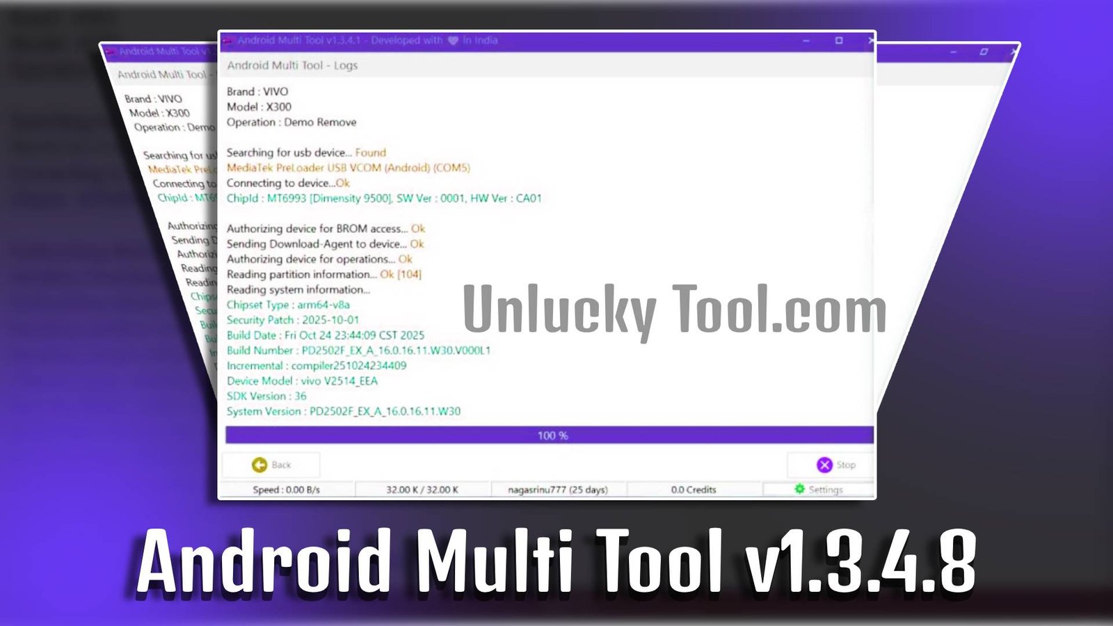 Android Multi Tool v1.3.4.8