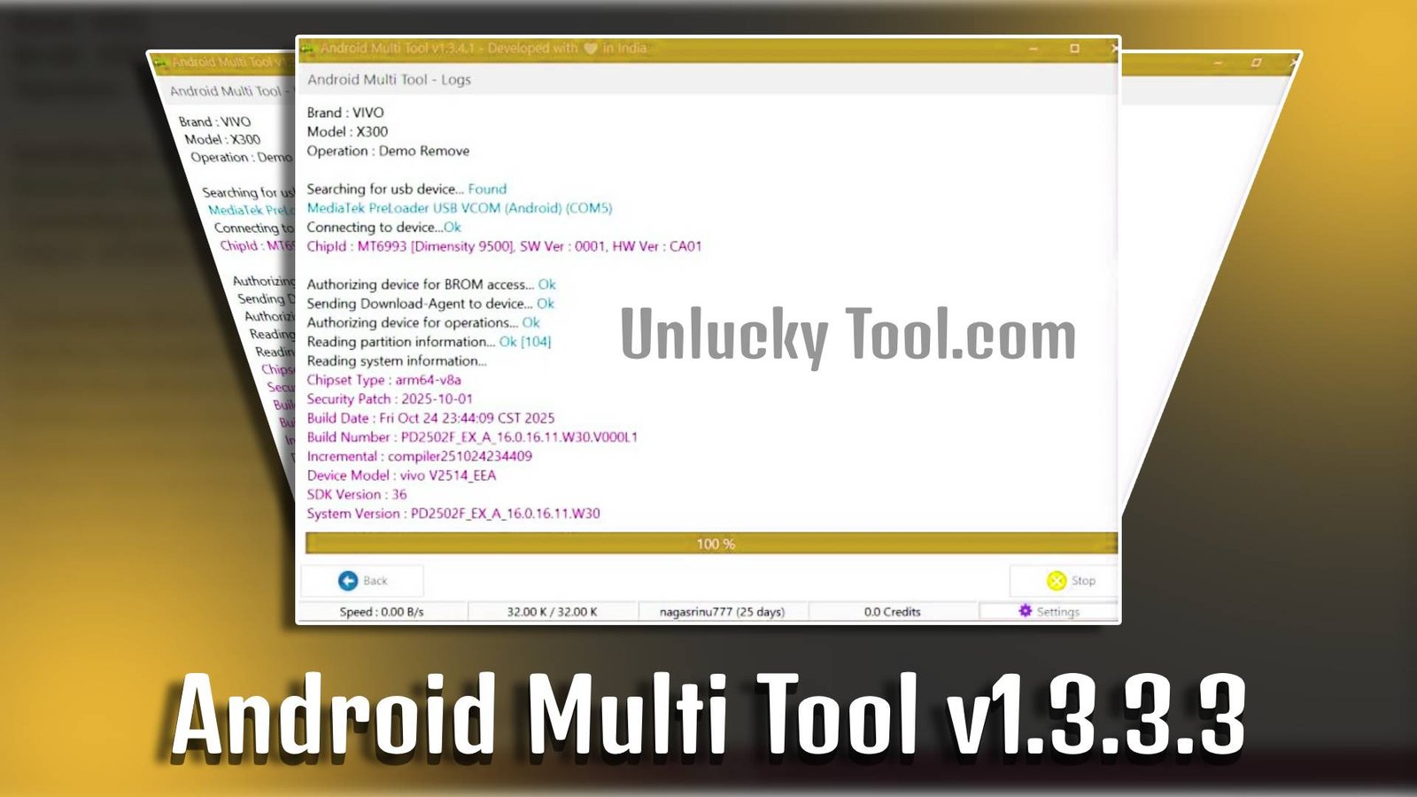 Android Multi Tool v1.3.3.3