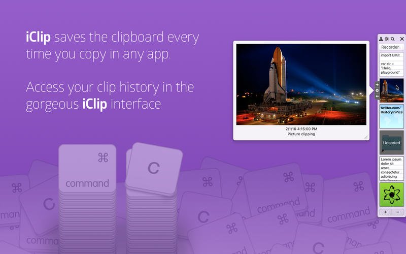 iClip 5.6.0
