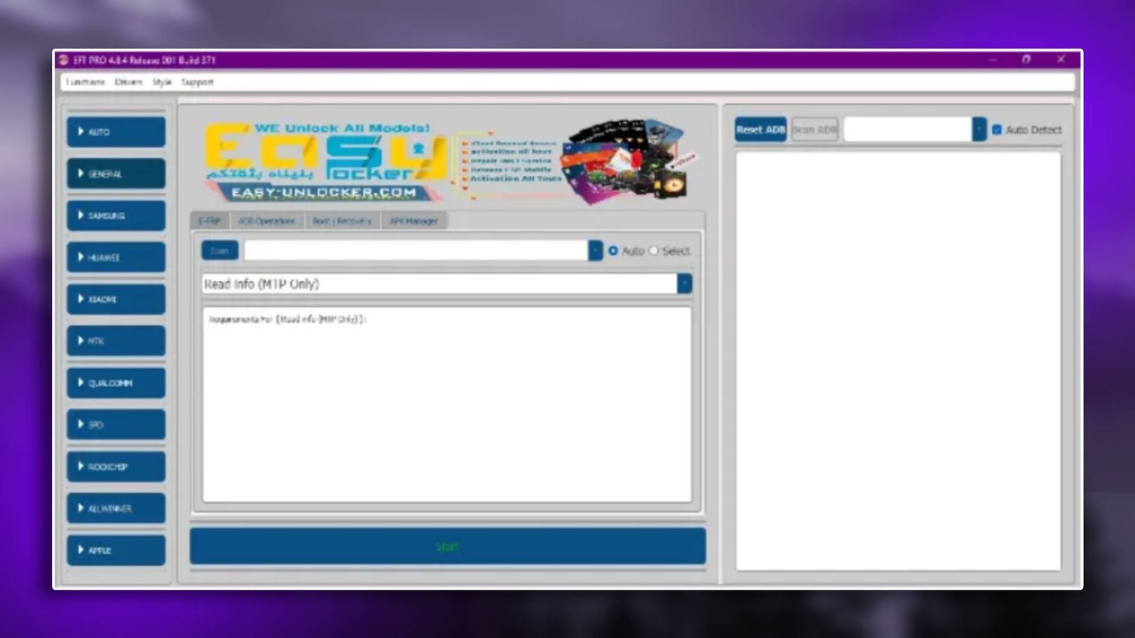 EFT PRO Update V5.3.3