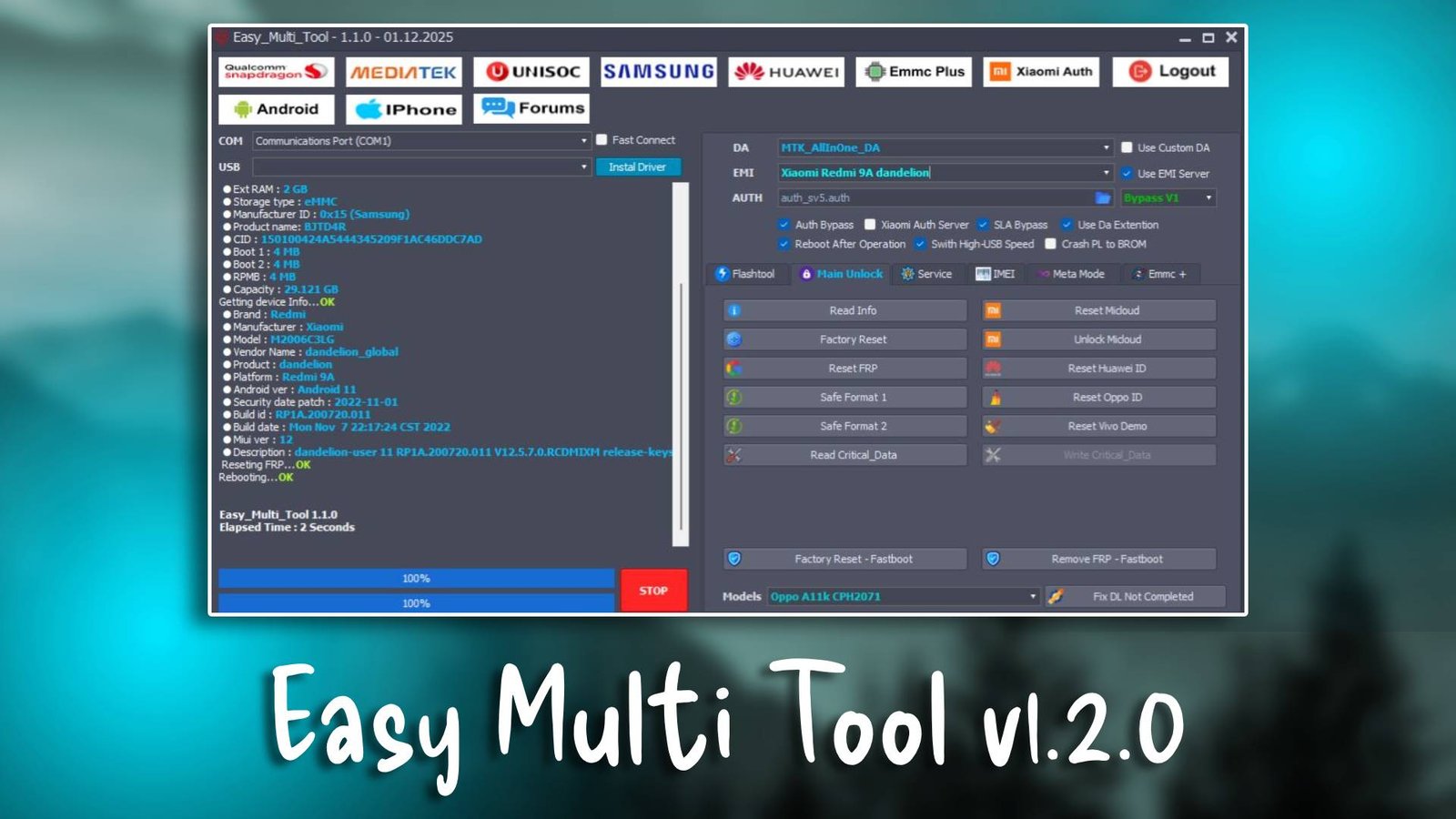 Easy Multi Tool v1.2.0