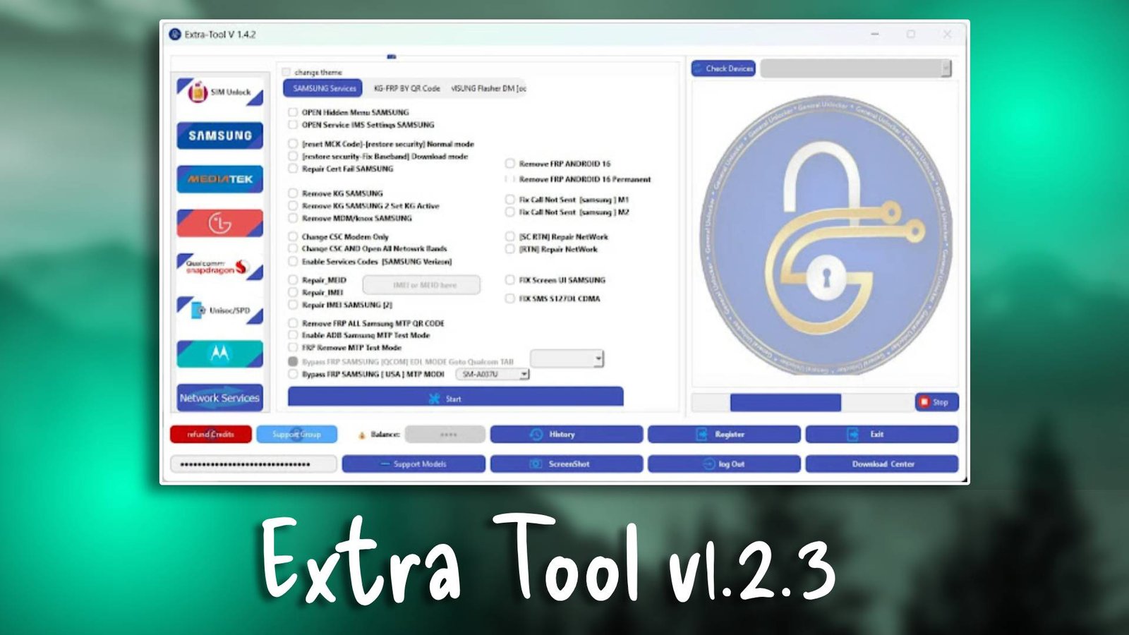Extra Tool v1.2.3