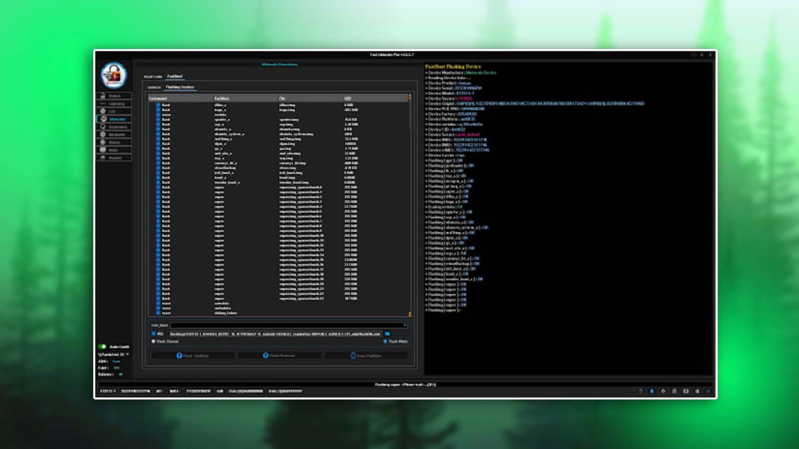 Fast Unlocker Pro V1.2.3.7