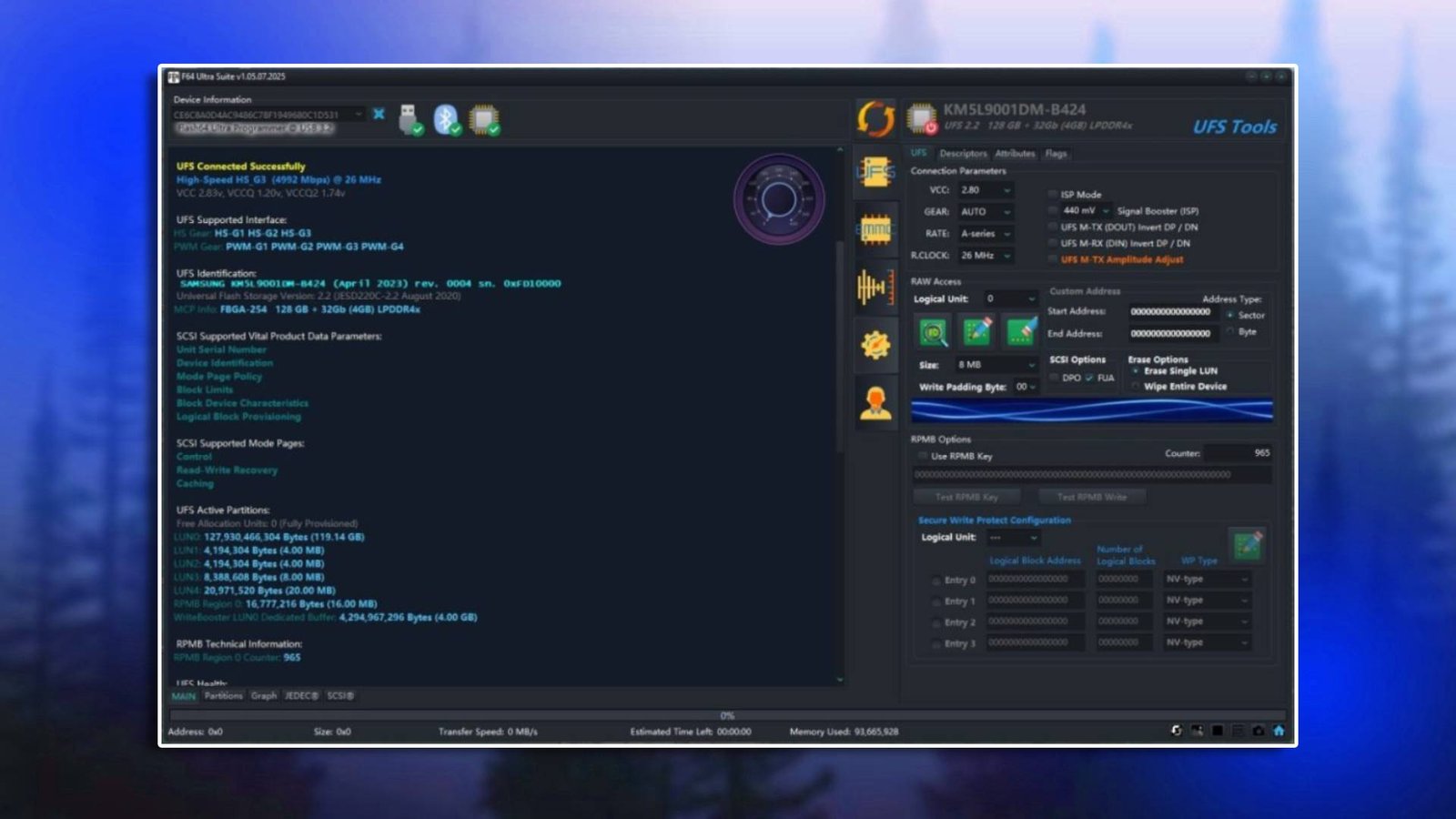 Flash64 New Update - V1.02.11.2026