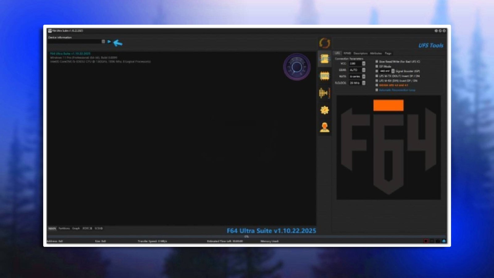 Flash64 New Update V1.11.27.2025