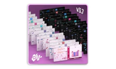 Goodhertz Plugins Bundle v3.13.2