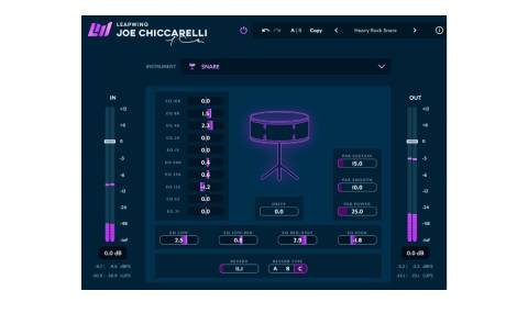 Leapwing Audio Bundle v2025.12