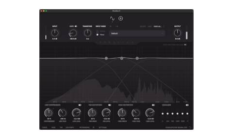 Neural DSP Archetype Parallax X v1.0.0