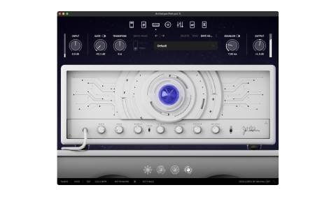 Neural DSP Archetype Petrucci X v1.0.0