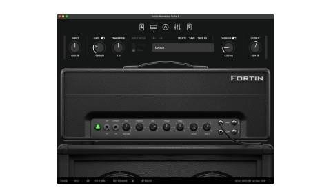 Neural DSP Soldano SLO-100 X v1.0.0 FIXED