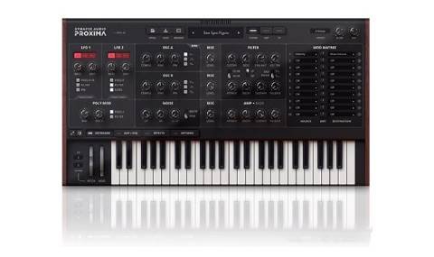 Synapse Audio Proxima v1.0.1