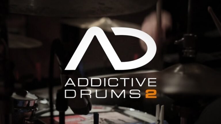 XLN Audio Addictive Drums 2 Complete Collection 2.8.9