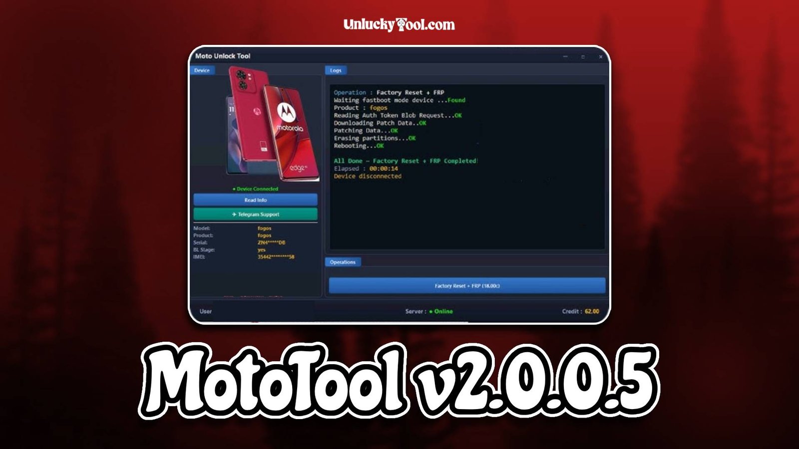 MotoTool v2.0.0.5