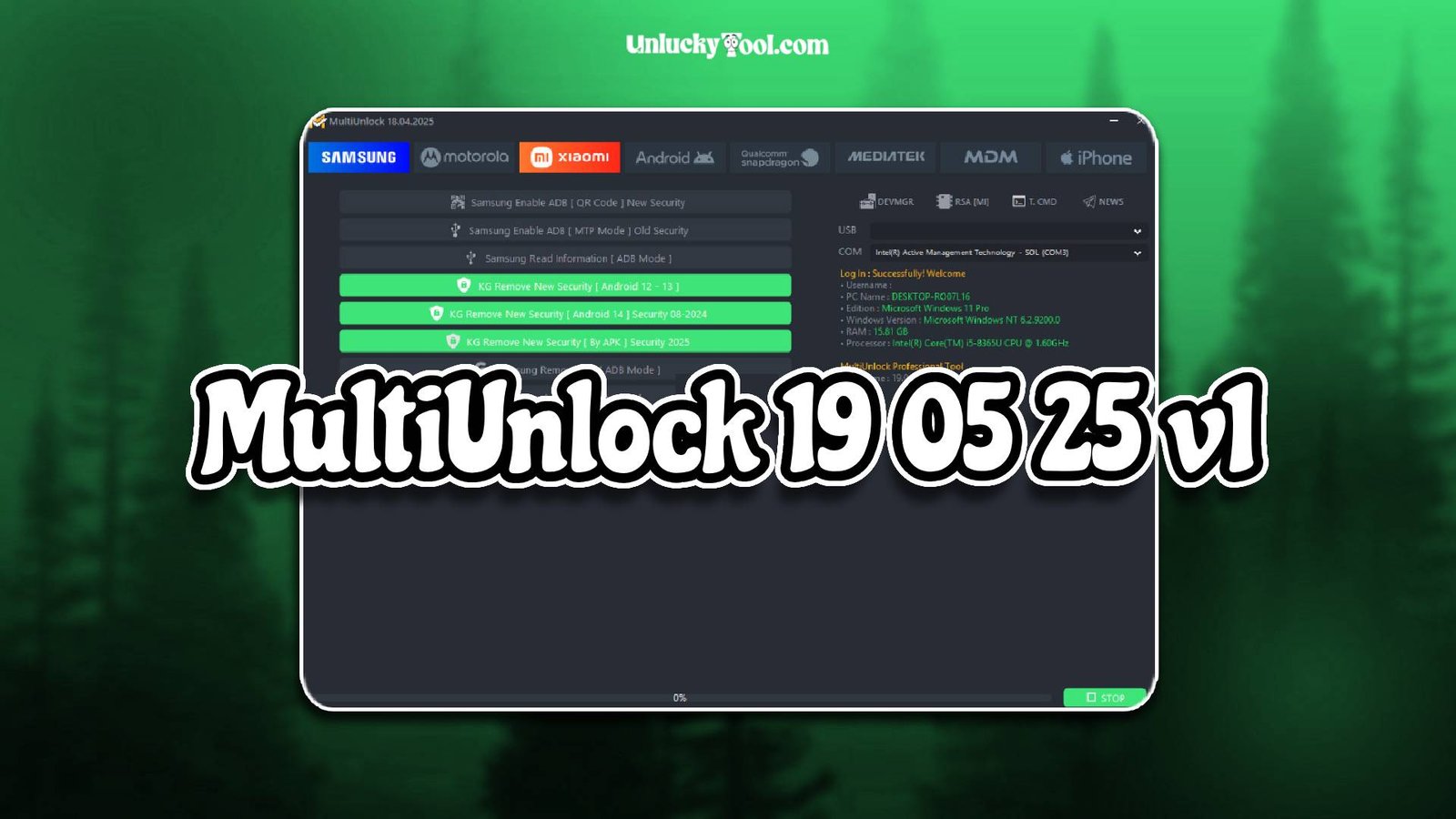 MultiUnlock 19 05 25 v1