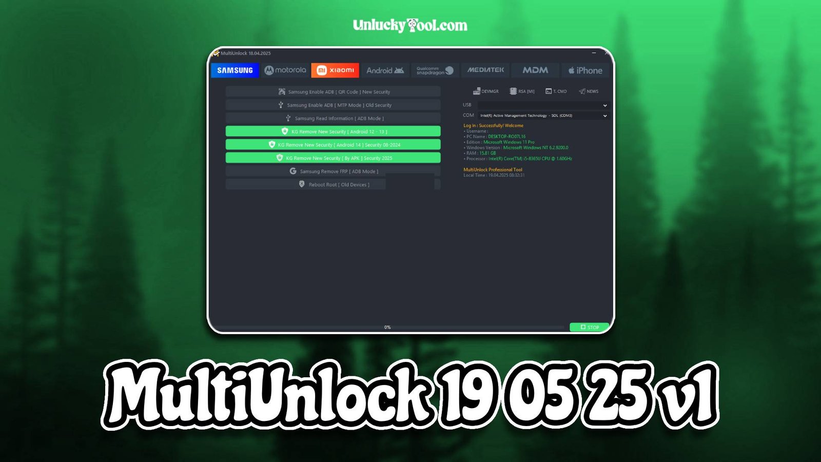 MultiUnlock 19 05 25 v1