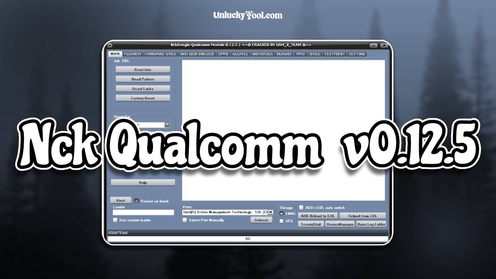 Nck Qualcomm v0.12.5