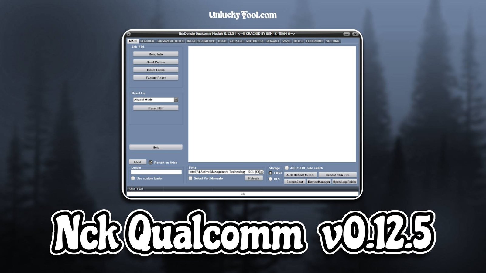 Nck Qualcomm v0.12.5