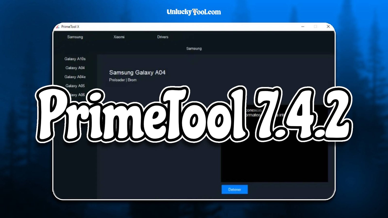 PrimeTool 7.4.2