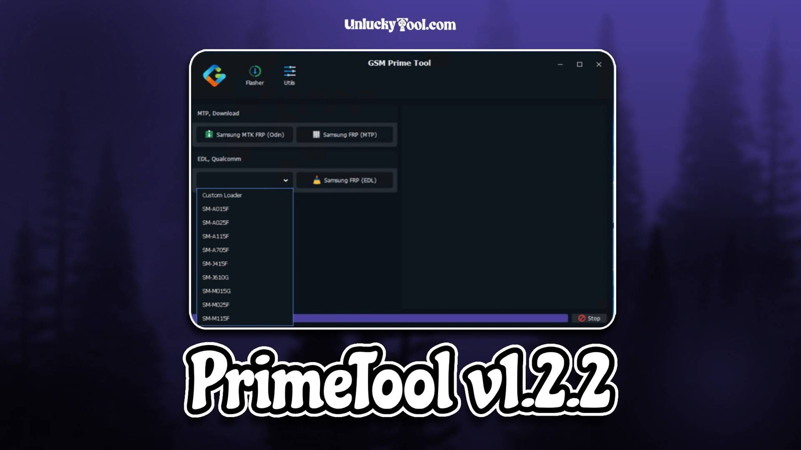 PrimeTool v1.2.2