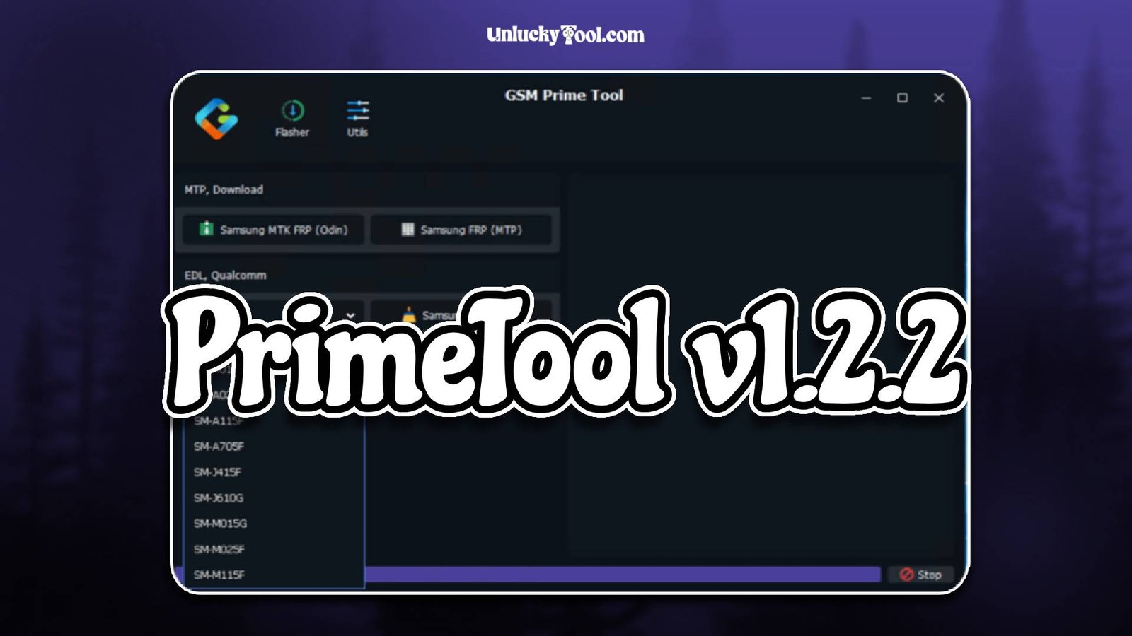 PrimeTool v1.2.2
