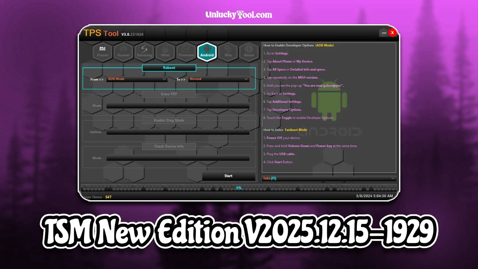 TSM New Edition V2025.12.15-1929