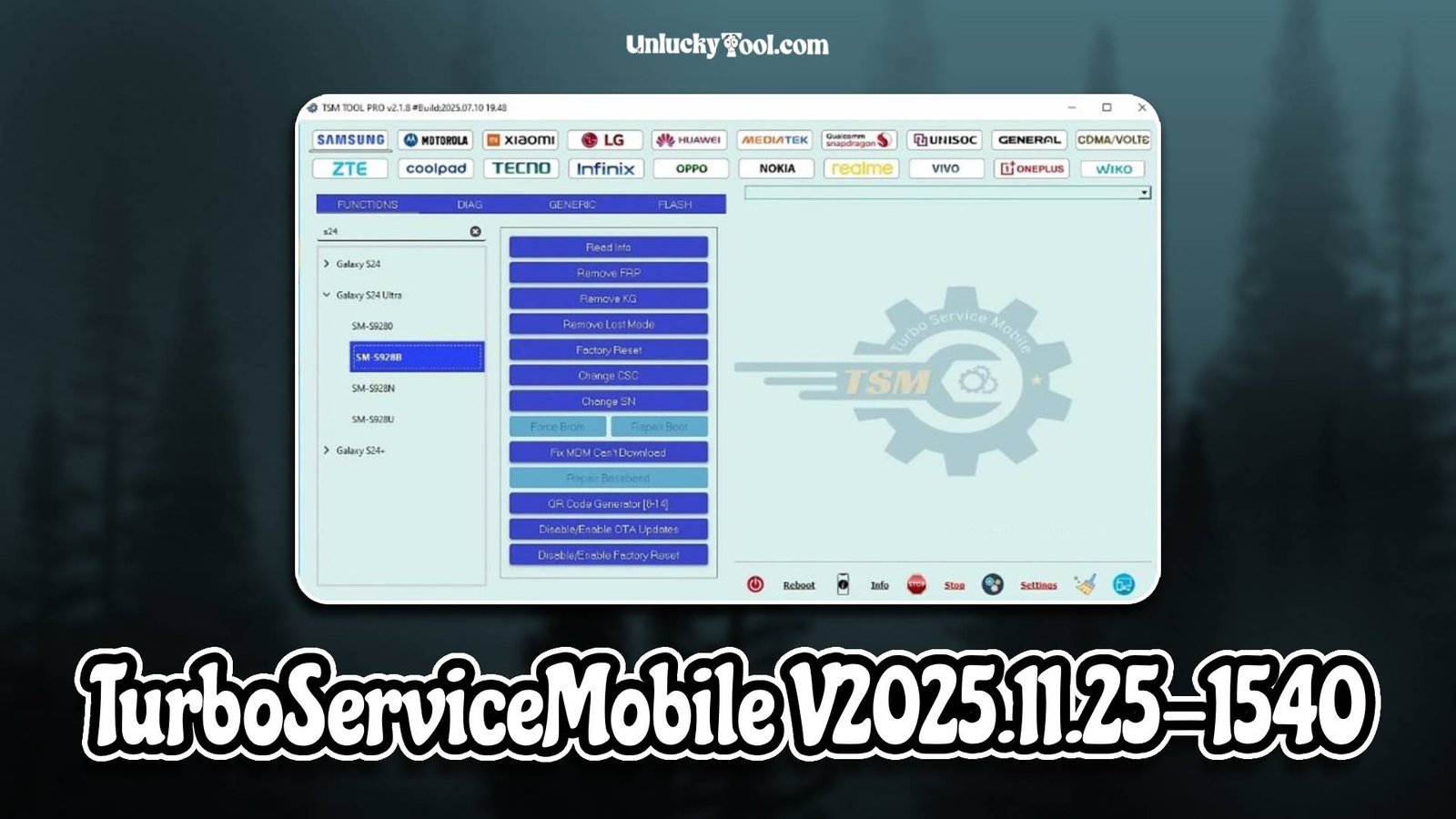 TurboServiceMobile V2025.11.25-1540