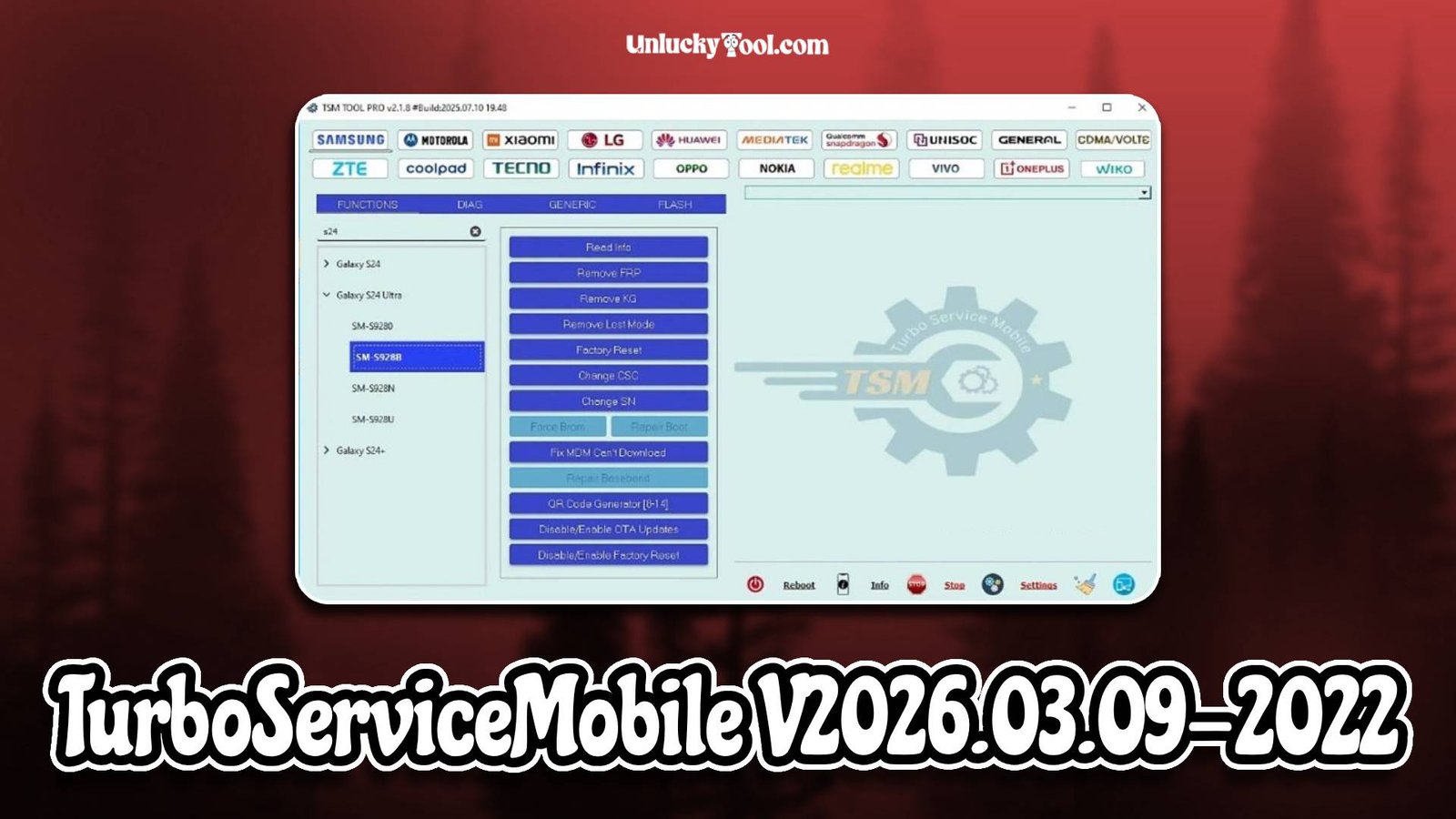 TurboServiceMobile V2026.03.09-2022