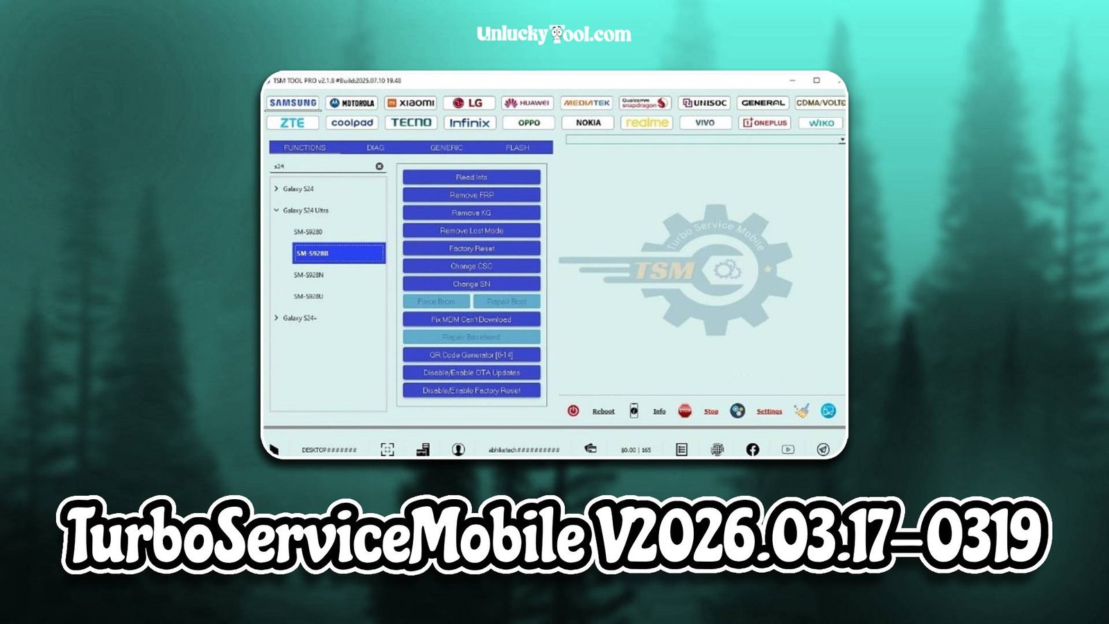 TurboServiceMobile V2026.03.17-0319