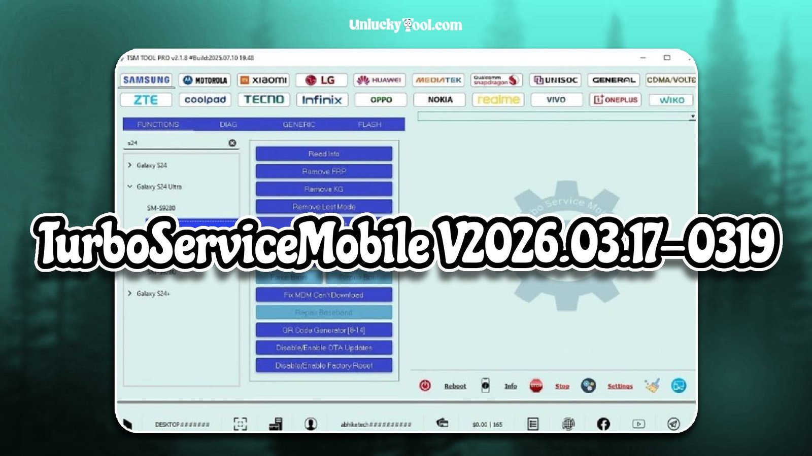 TurboServiceMobile V2026.03.17-0319
