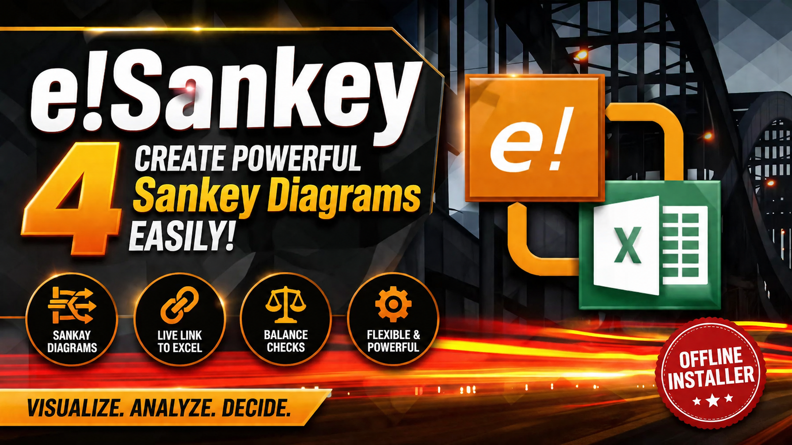 Ifu e!Sankey Pro 4