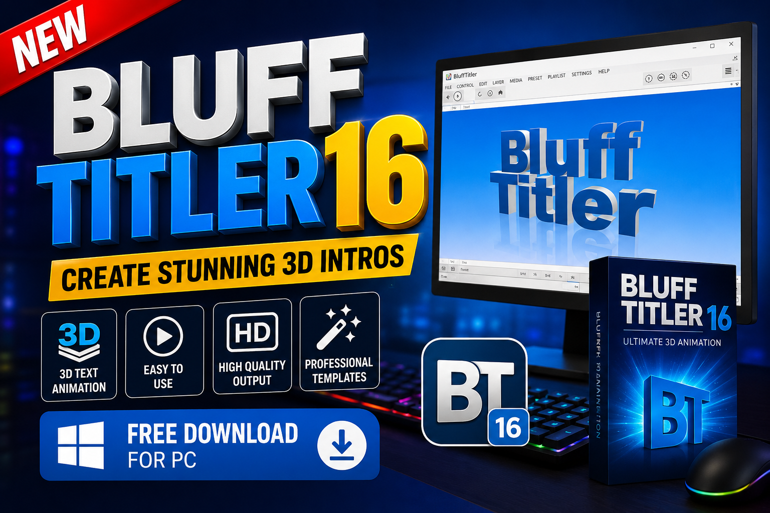 BluffTitler 16