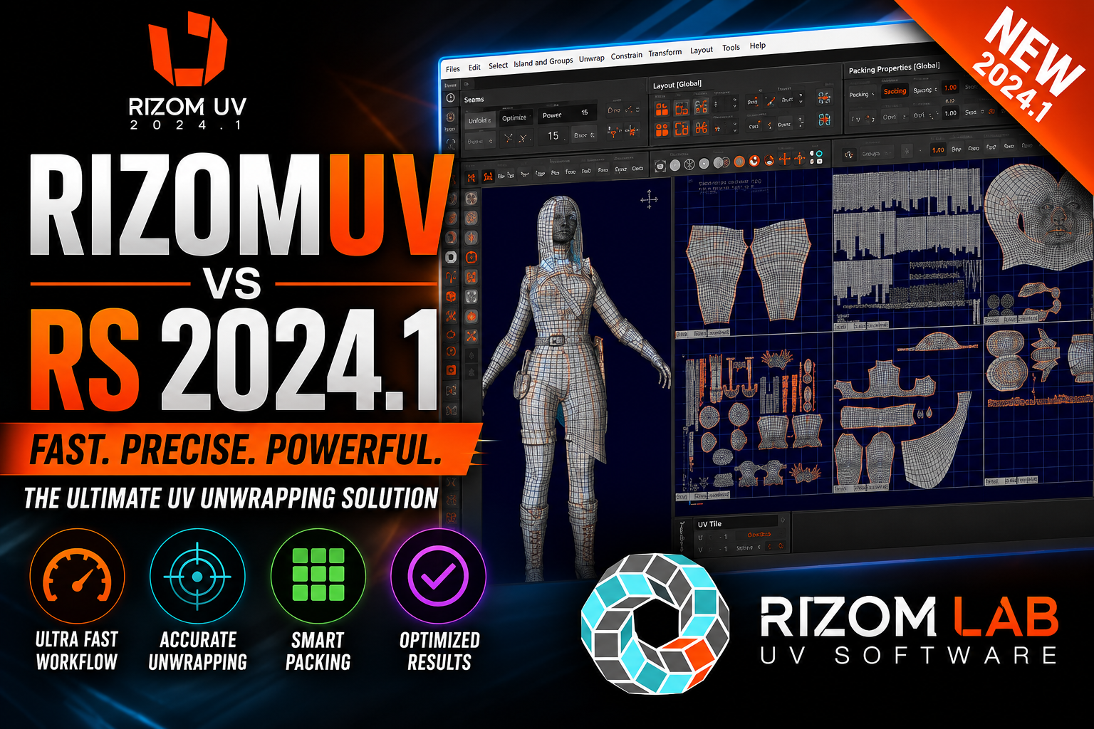 RizomUV VS RS 2024.1