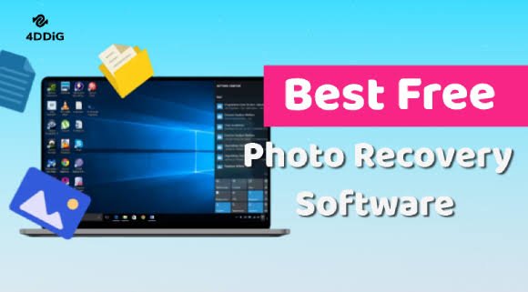 Comfy Photo Recovery 2026 Free Download for Windows (32-bit/64-bit)