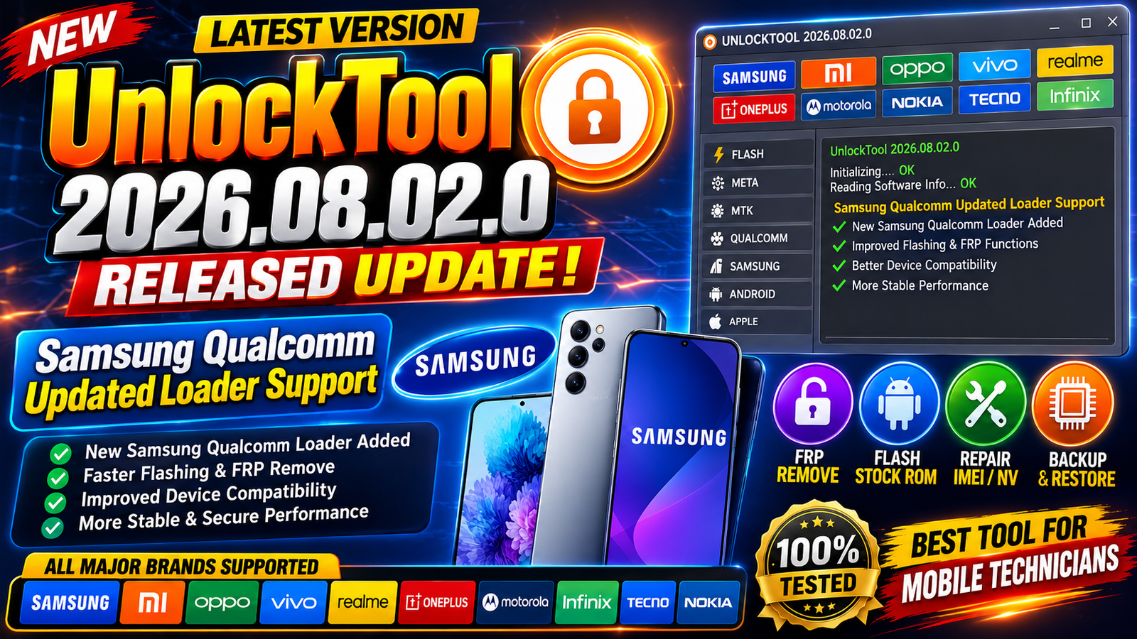 Unlock Tool 2026.08.02.0