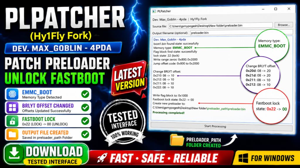 PLPatcher (Hy1Fly Fork)