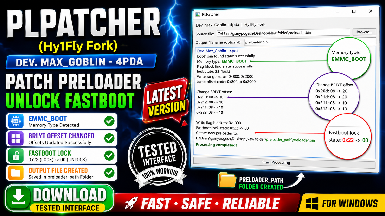 PLPatcher (Hy1Fly Fork)