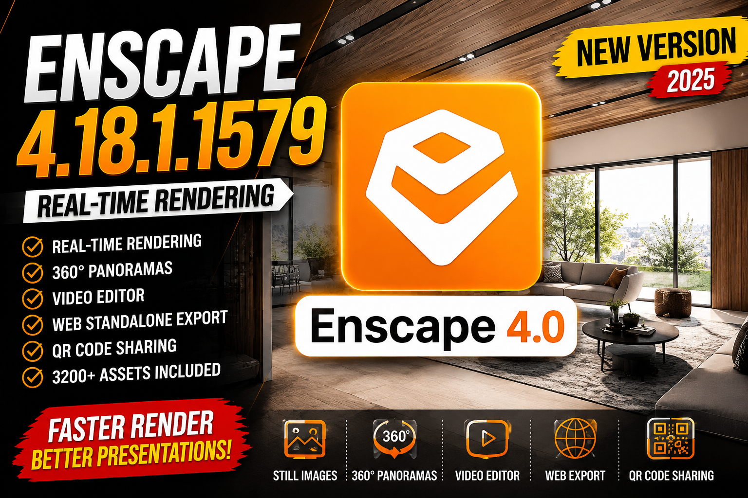 Enscape 4