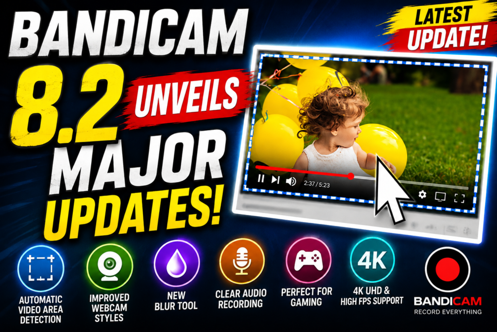 Bandicam 8